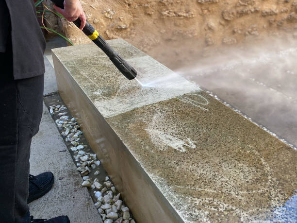 Trusted Old Brookville, NY Pressure Washing Experts
