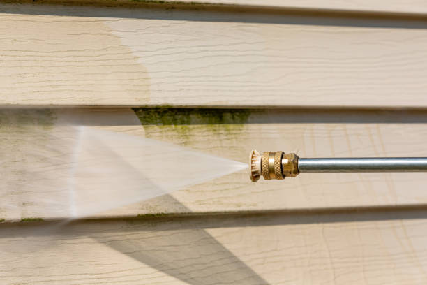 Best Garage Pressure Washing  in Old Brookville, NY